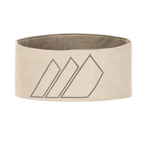 Skogstad U Nybø pannebånd Vintage Khaki One size