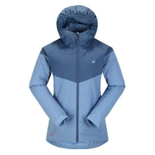 Skogstad W Lidane PrimaLoft jakke Quiet Harbor