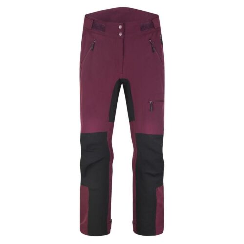 Skogstad W Ringstind turbukse Potent Purple