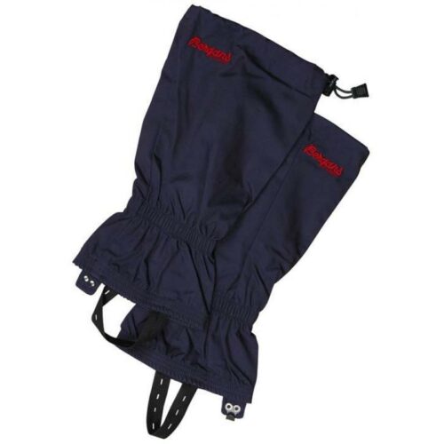 Småleverandører Bergans Kids Gaiter Navy