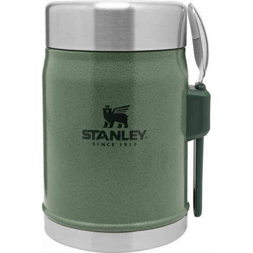 Stanley Stanley Mattermos med skje Hammerstone Green