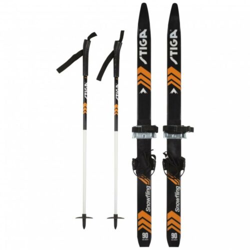 Stiga XC Ski Snow Fling Langrennskipakke 90 cm