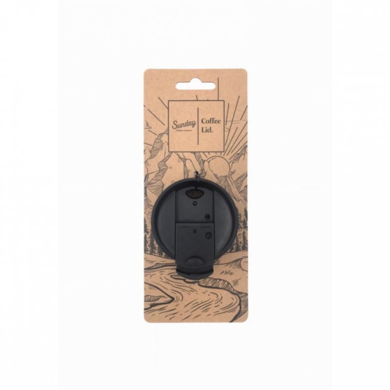 Sunday Outdoor Outdoor Coffe Lid - Bilde 2