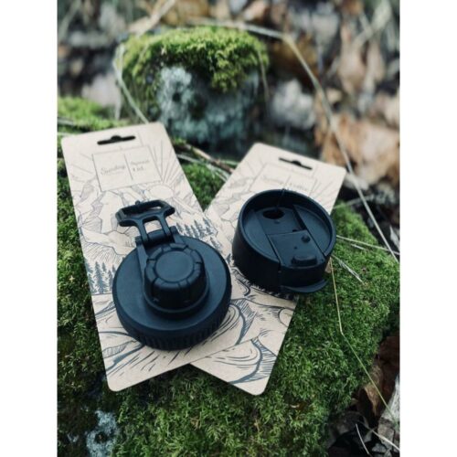 Sunday Outdoor Outdoor Coffe Lid
