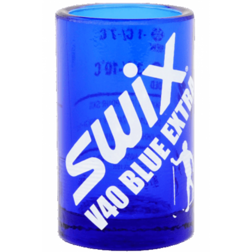 Swix Glass Blue R165B
