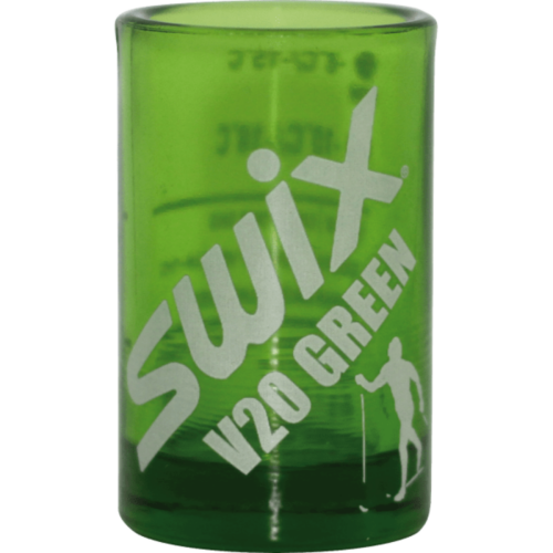 Swix Glass Green R165B