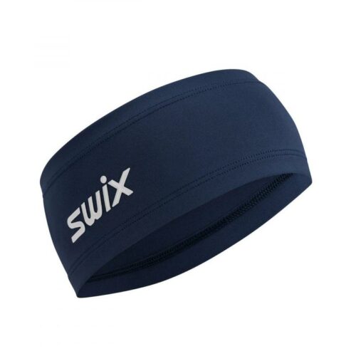 Swix Move Headband Onesize Lake Blue