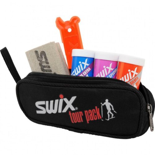 Swix P20G XC Tourpack standard