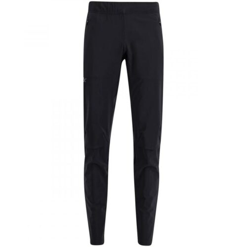 Swix Pace Pants M Black