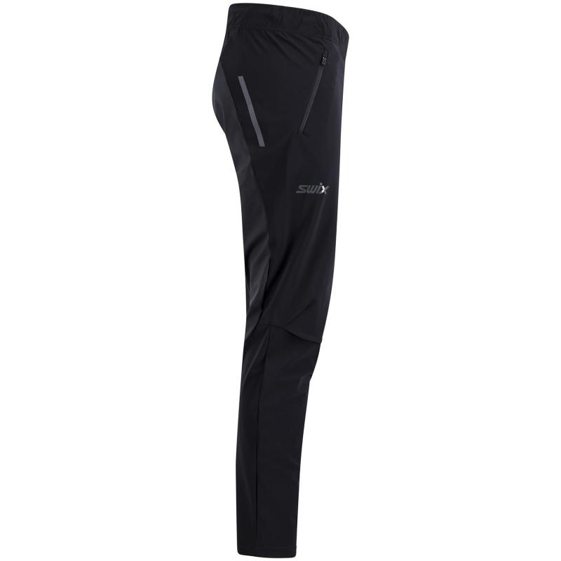 Swix Pace Pants M Black - Bilde 11