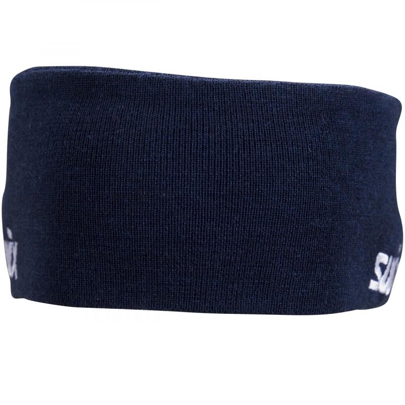Swix Tradition Headband Dark Navy Str 58 - Bilde 2
