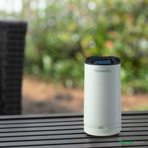 THERMACELL Myggjager Hvit Halo Mini
