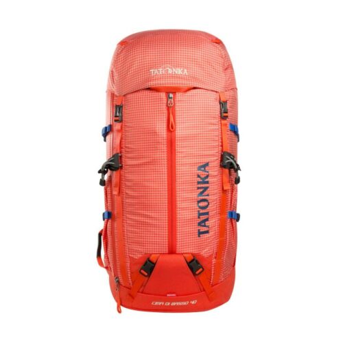 Tatonka Cima Di Basso 40 Recco Red Orange