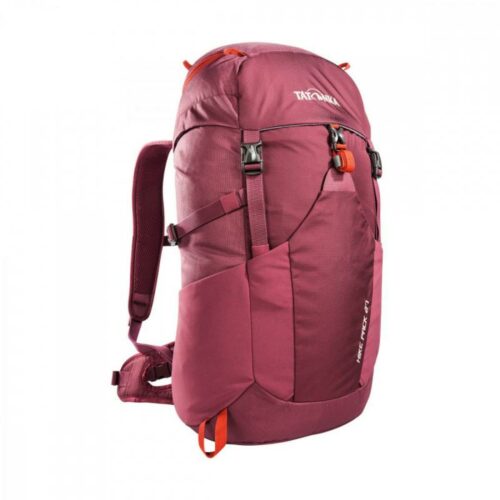 Tatonka Hike Pack 27 Bordeaux Red