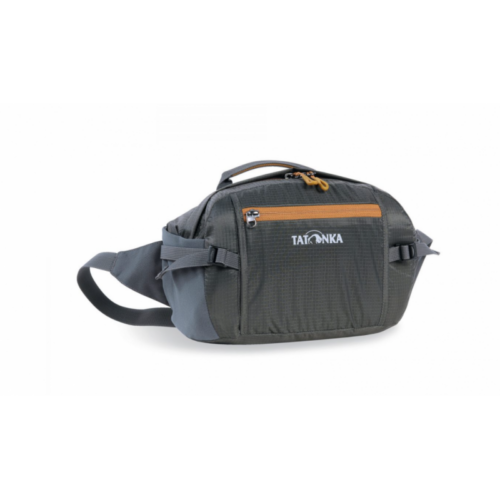 Tatonka Hip Bag M 3L - Titan Grey