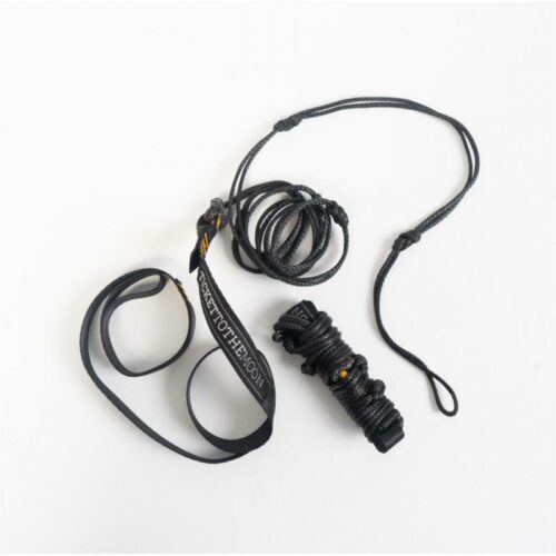 Ticket To The Moon Lightest Opphengstau 95g Dyneema