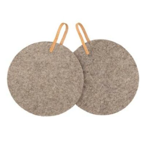 Tova Grytekluter Ø22