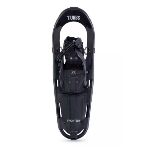 Tubbs Frontier 25 Black