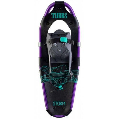 Tubbs Storm Purple 19"