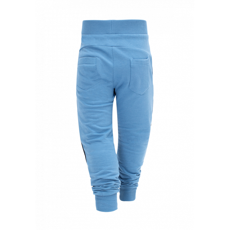 TUFTE Puffin K Sweatpants Quiet Harbor - Bilde 2