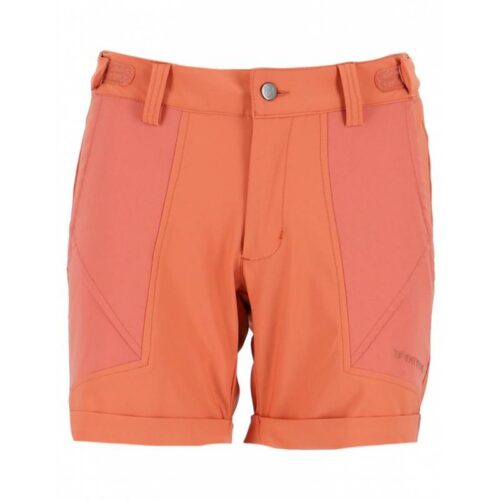 Twentyfour 1222 LS Shorts D Aprikos