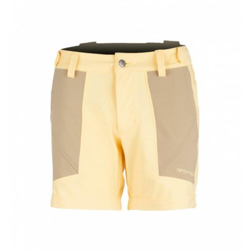 Twentyfour 1222 LS Shorts D Lys Gul