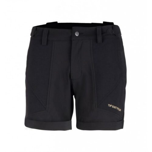 Twentyfour 1222 ls shorts D skyggesort