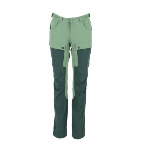 Twentyfour Finse Dalen Bukse D Dyp Grønn