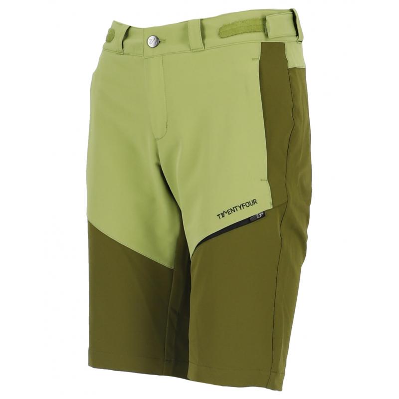 Twentyfour Flåm 2.0 LS Lang Shorts D Bregne - Bilde 2