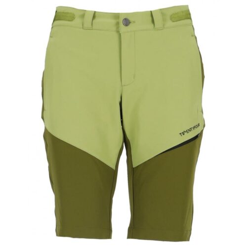 Twentyfour Flåm 2.0 LS Lang Shorts D Bregne