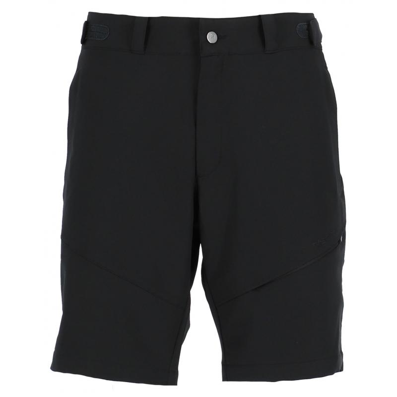 Twentyfour Flåm 2.0 LS Shorts H 2 Sort