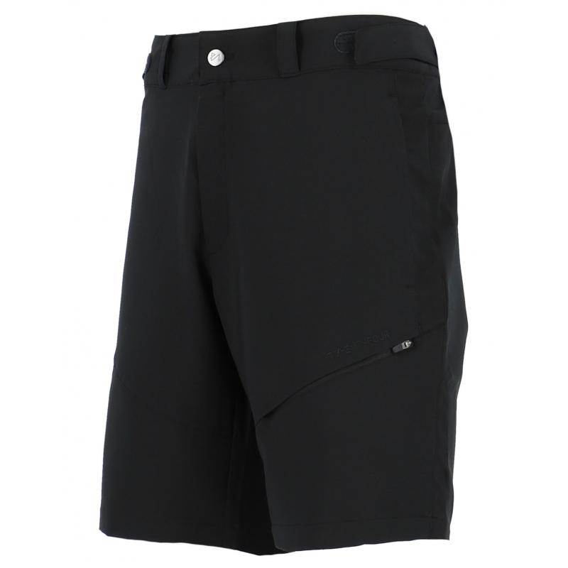 Twentyfour Flåm 2.0 LS Shorts H 2 Sort - Bilde 2