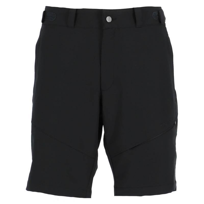 Twentyfour Flåm 2.0 LS Shorts H 2 Sort - Bilde 4