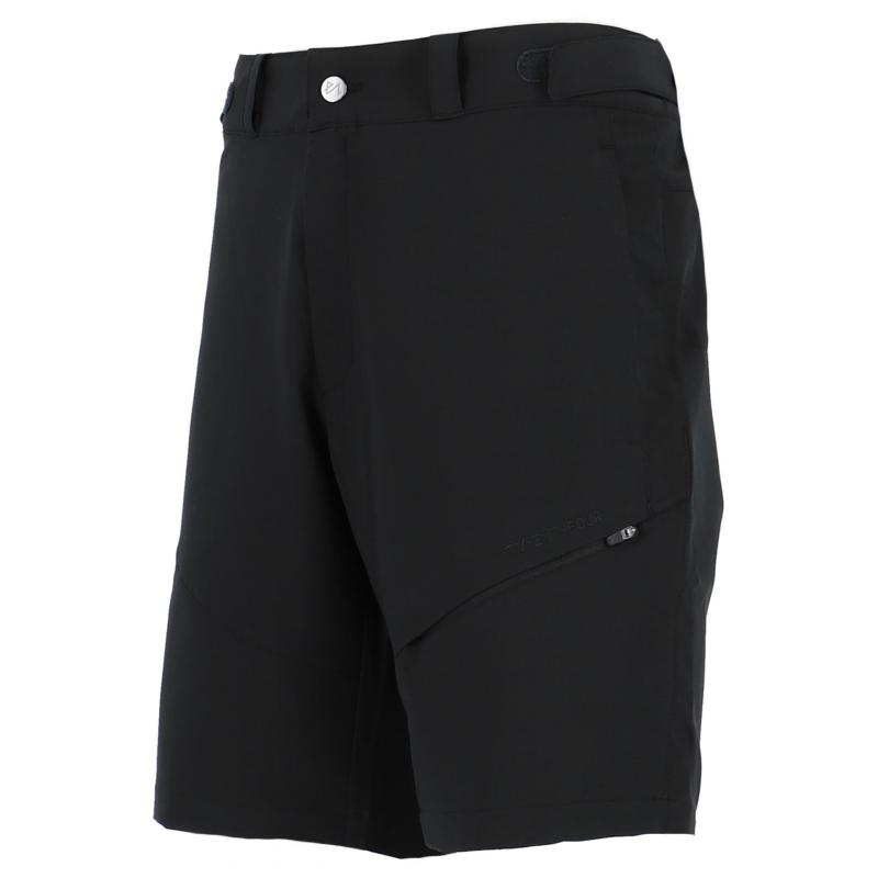Twentyfour Flåm 2.0 LS Shorts H 2 Sort - Bilde 5