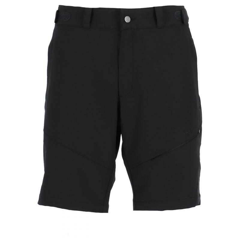 Twentyfour Flåm 2.0 LS Shorts H 2 Sort - Bilde 6