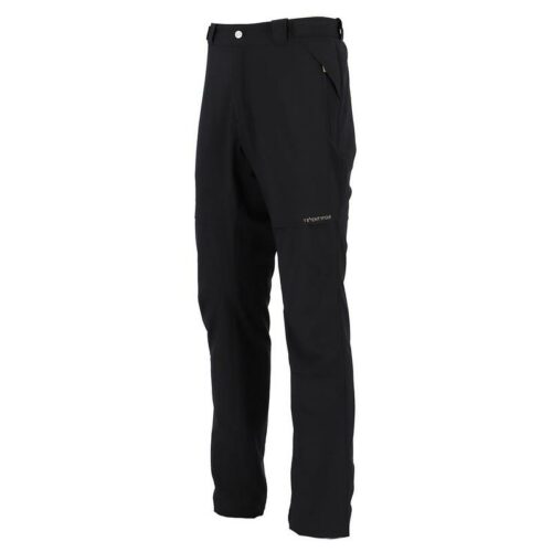 Twentyfour Loen 3-lags bukse H Skyggesort