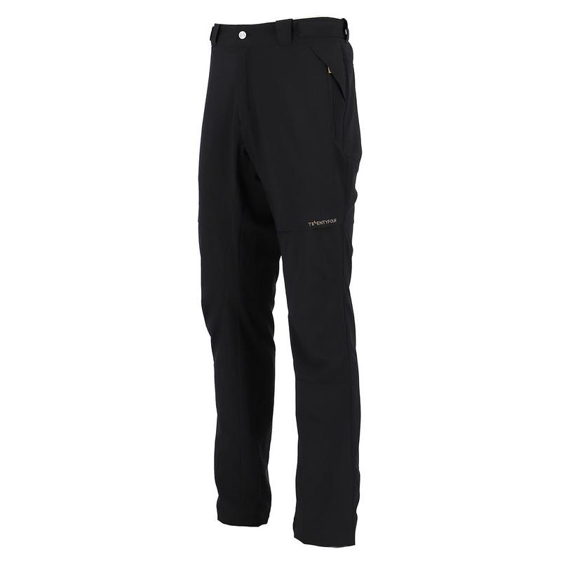 Twentyfour Loen 3-lags bukse H Skyggesort