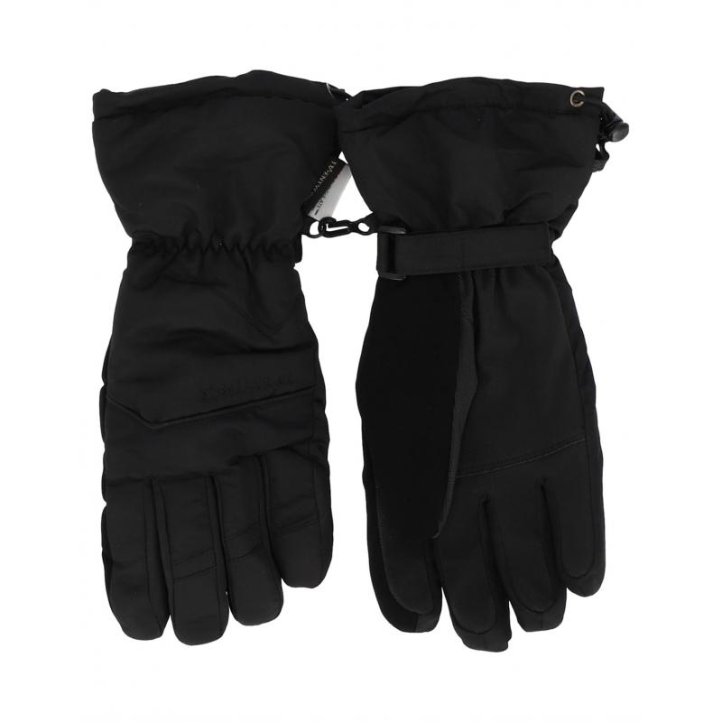 Twentyfour Loen Hanske Skyggesort Unisex