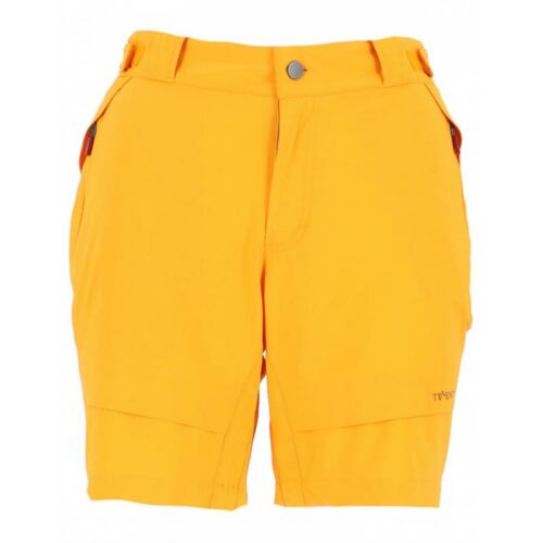 Twentyfour Loen LS Shorts D Okergul