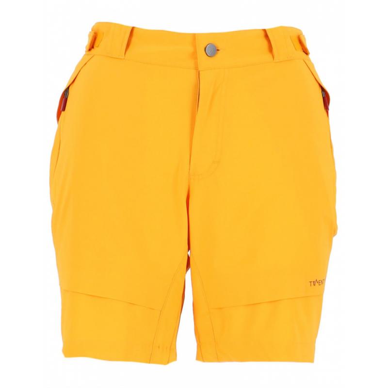 Twentyfour Loen LS Shorts D Okergul