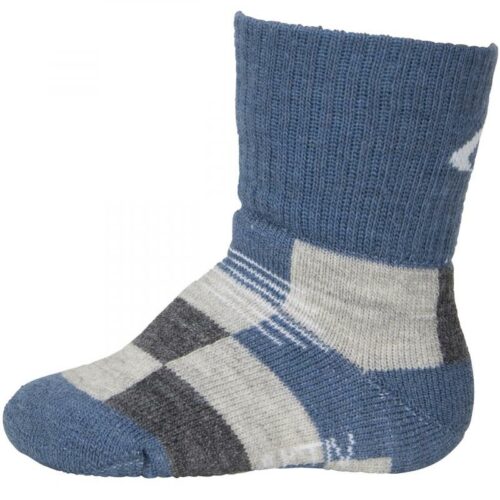 Ulvang Aktiv Kids Ullsokk Stellar Mix