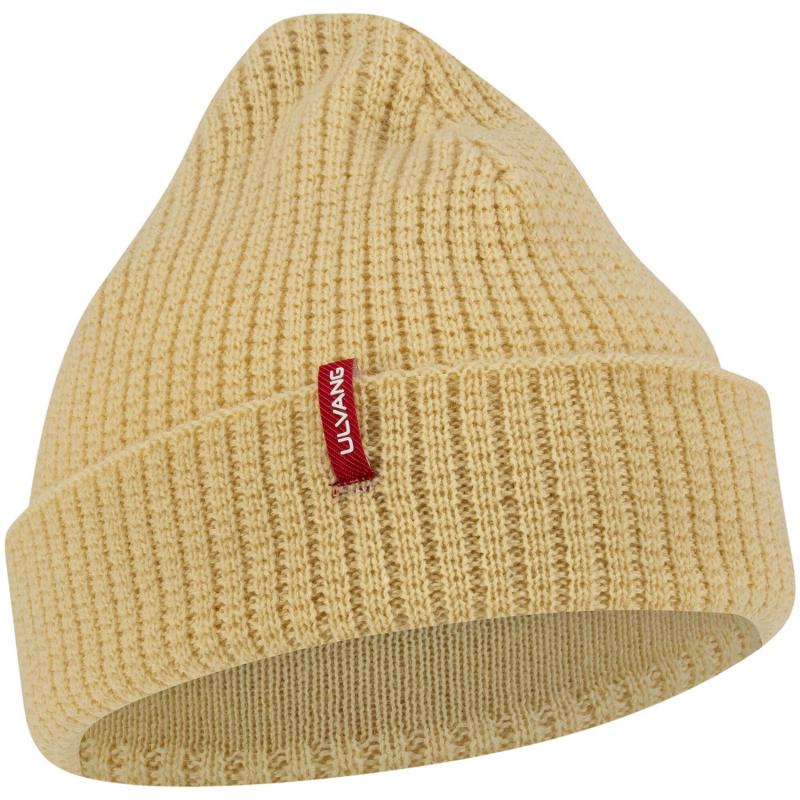 Ulvang Rav Jr Hat Parsnip - Bilde 2