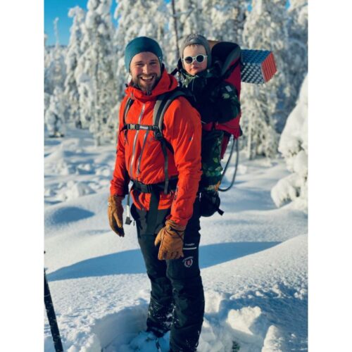 Utleie Friluftsbua AS Utleie Bæremeis