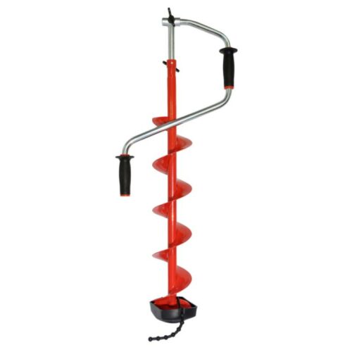 Utleie Friluftsbua AS Utleie Isbor (ink. isøse)