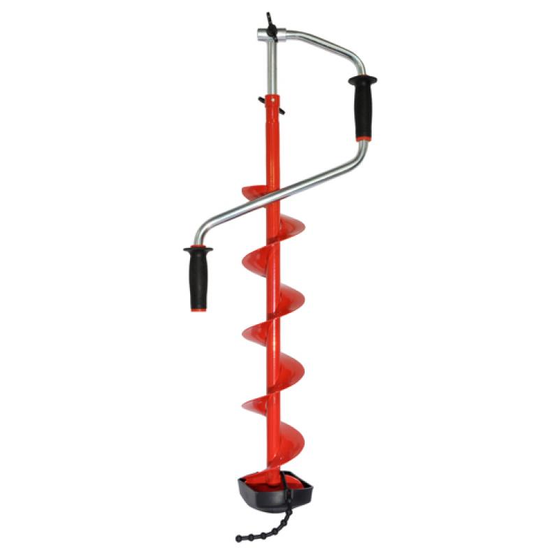 Utleie Friluftsbua AS Utleie Isbor (ink. isøse)