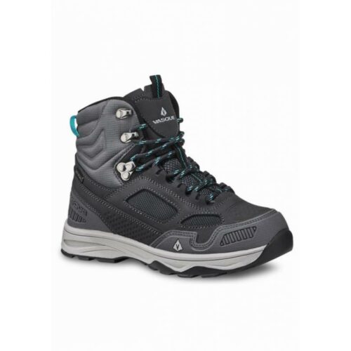 Vasque Breeze AT KID Ultradry Magnet/Baltic