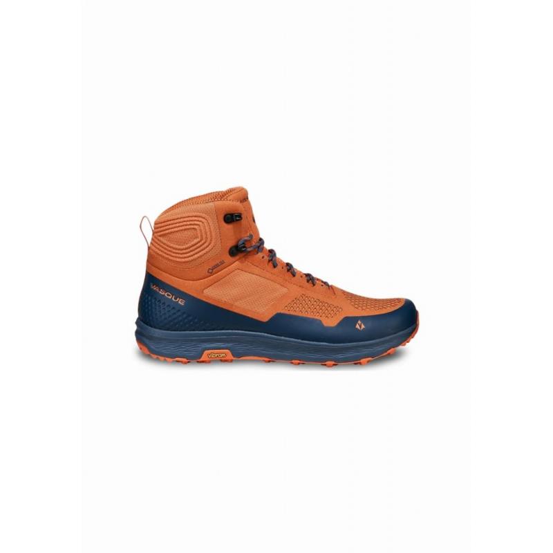 Vasque Breeze LT GTX Burnt Orange
