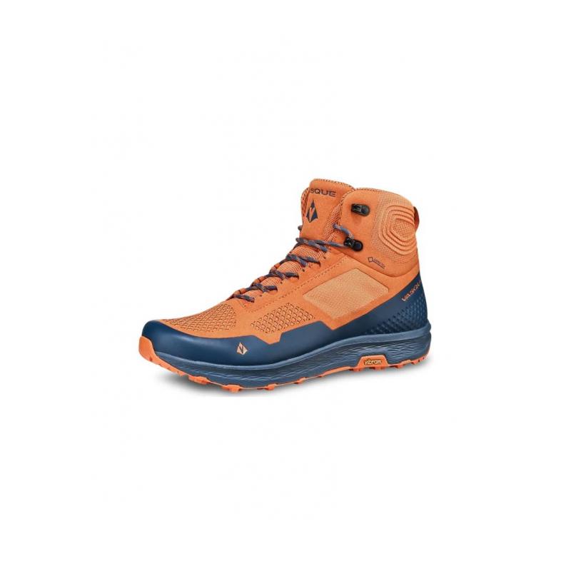 Vasque Breeze LT GTX Burnt Orange - Bilde 2