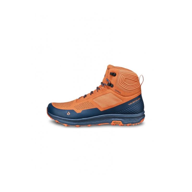 Vasque Breeze LT GTX Burnt Orange - Bilde 3