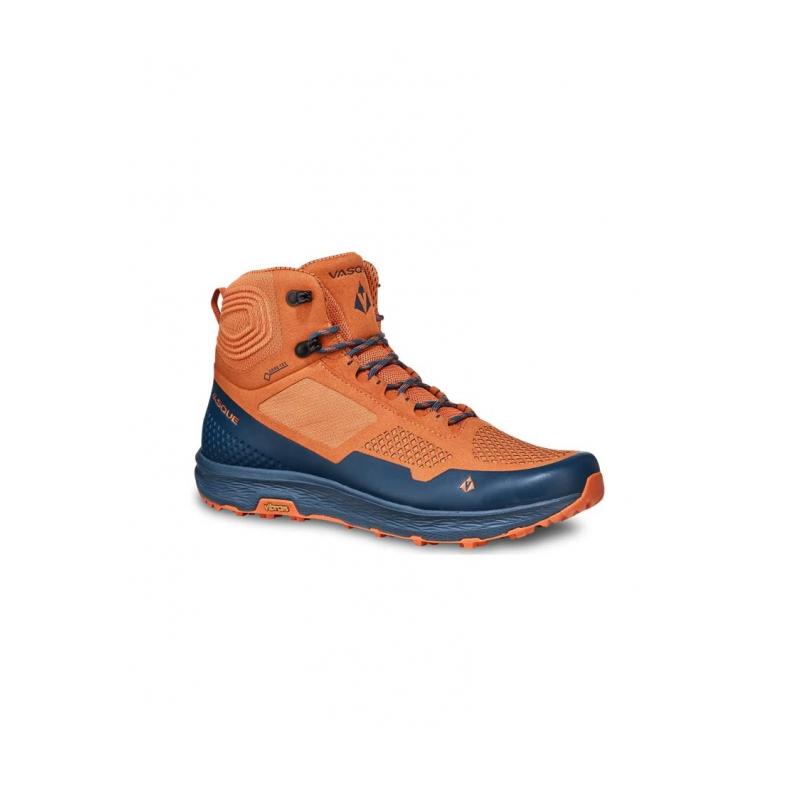 Vasque Breeze LT GTX Burnt Orange - Bilde 4